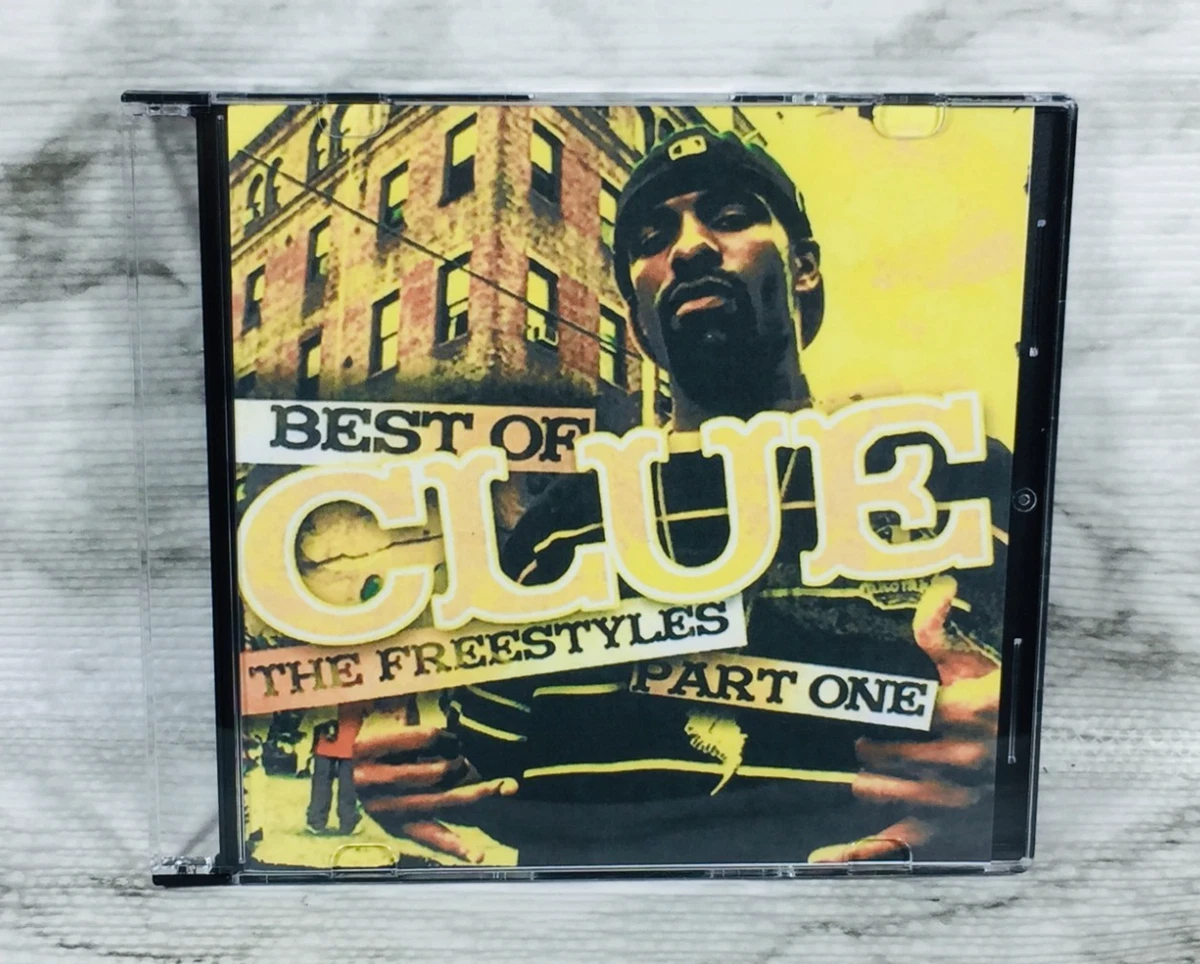 Jay-Z Rap & Hip-Hop Mixed Music CDs for sale | eBay