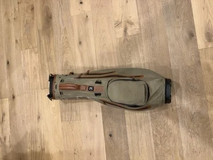 Titleist Linksmaster Golf Bag - Picture 1 of 8
