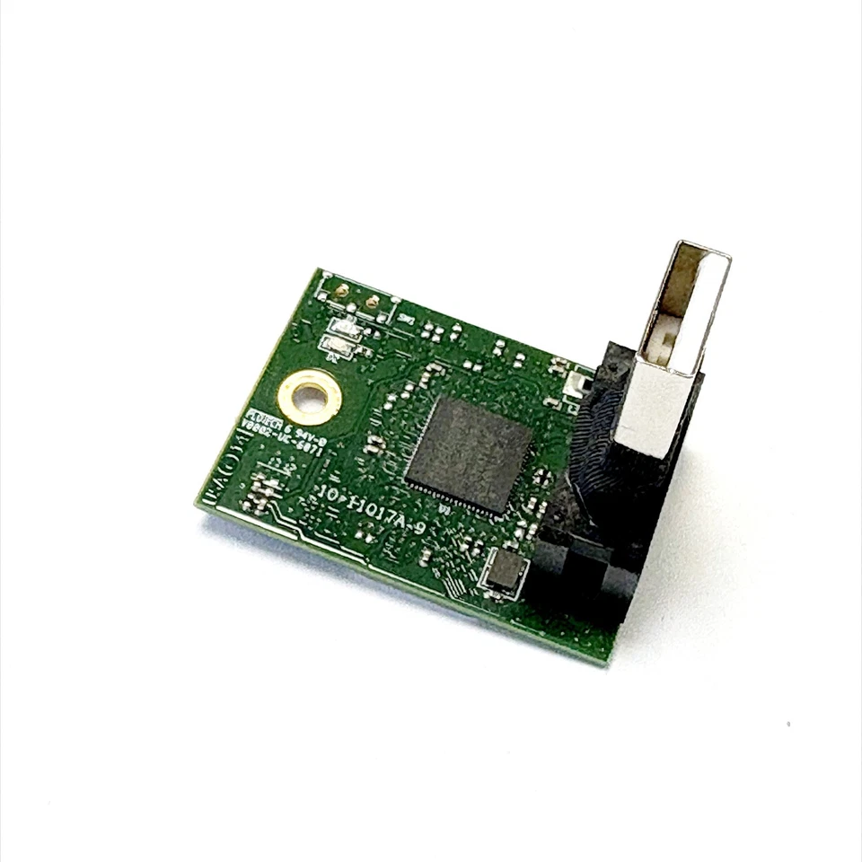 Virtium TuffDrive eUSB 8GB SSD to USB 9-Pin USB Flash Drive Disk On Module - Image 1 of 4