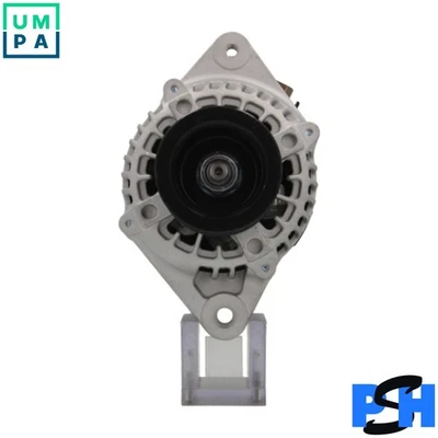 ALTERNATOR 135.573.090.050 FOR ISUZU D-MAX/II/Platform/Chassis 2.5L 4cyl - Image 1 of 4