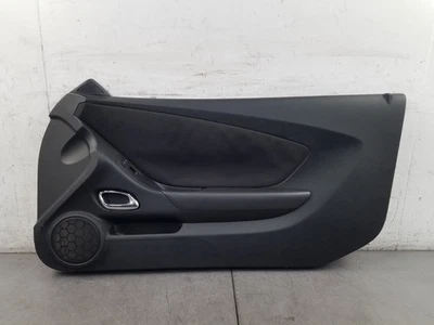 Chevy Camaro SS 2014 panel de puerta de pasajero derecho #2605 B7 Foto 1 de 4