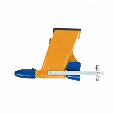 Quickpoint Mortar Gun Grout Applicator, Electric Tool for Brick, Tuckpointing... - Image 1 of 4