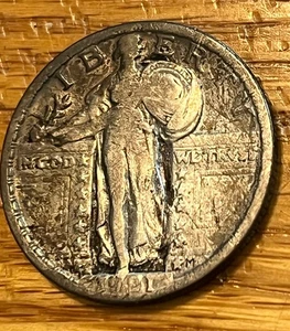 Dólar Morgan 1892-cc - bonito en estado bastante bueno - mejor fecha y calidad - Imagen 1 de 6