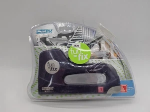 Rapid 23317500 Spillatrice Manuale Fun to Fix M10R, Confezione Blister, Viola - Foto 1 di 2