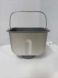 Breadman Ultimate Bread Pan & Paddle TR2200C pezzi di ricambio per macchina del pane OEM - Foto 1 di 6