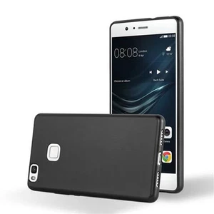 Case for Huawei P9 LITE Slim Protection Phone Cover Silicone TPU - Picture 1 of 22