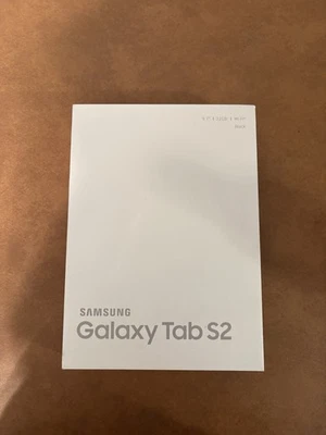 Samsung Galaxy Tab S2 SM-T810NZDEXAR 32 GB, Wi-Fi, 9,7 pulgadas - Dorado Foto 1 de 4