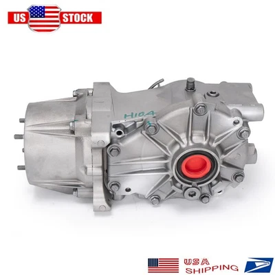 Conjunto diferencial eje trasero 440-50147 para Toyota RAV4 relación 2,28 2006-2018 Foto 1 de 4