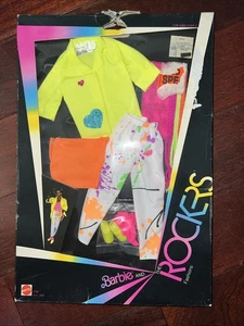 Barbie And The Tickets Fashions #2791 - Bild 1 von 2