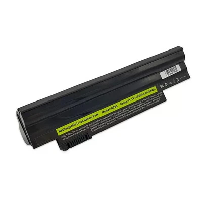 Batterie Acer D255 D257 D260 D270 Aoe100 A01B Ak.003Bt.071 Al10A31 Bt.00603.114 - Bild 1 von 3