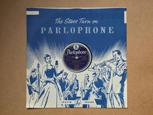 Humphrey Lyttelton And His Band – Memphis Blues / Maple Leaf Rag 78rpm - Picture 1 of 14