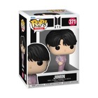 Funko Pop! MUSIC KOREAN BAND - BTS JIMIN #371 - PROOF