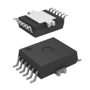TLE4473GV552AUMA1 IC REG LIN 5V/TRACKING DSO12-11 - Picture 1 of 1