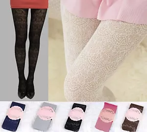 Medias de Encaje Románticas Retro Princesa Japonesa Lolita Red de Pesca Suave Malla Abierta - Imagen 1 de 26