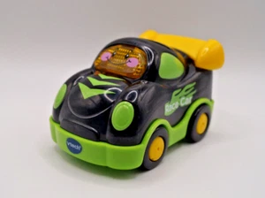 Vtech Go! Go! Smart Wheels Riley Race Car - Picture 1 of 7