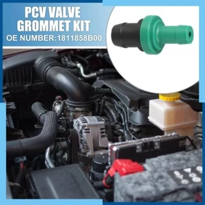Válvula PCV para Suzuki Baleno Grand Vitara Jimny Samurai Swift Vitara18118-58B00  - Imagen 1 de 6