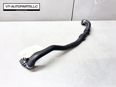 ⭐️2012-2016 BMW 528I 528XI 2.0L - Coolant HOSE LINE TUBE PIPE 7619687 OEM - Image 1 of 4