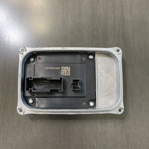 OEM Headlight Control Module 2479004204 For Mercedes Sprinter W907/W910 2018–22 - Foto 1 di 2