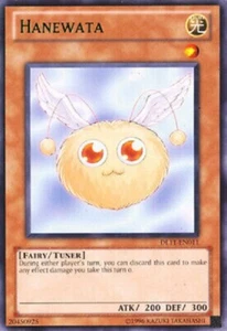 DL11-DE011 / 1X HANEWATA / BLAU GRÜN ROT / EX/SP / WRONGWAY052 - Bild 1 von 1