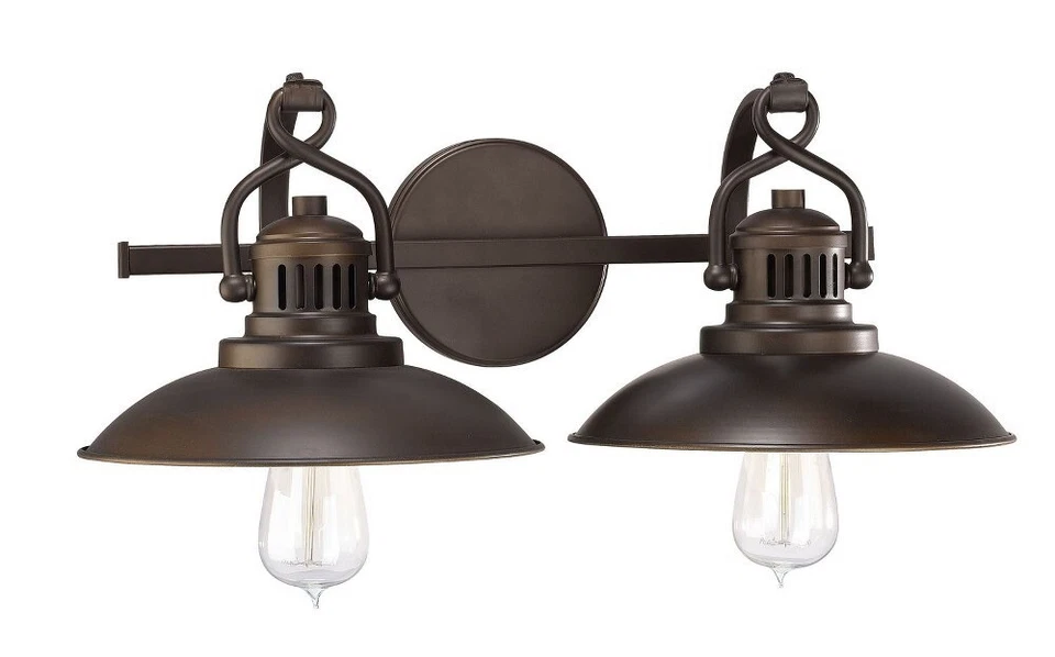 Capital Lighting 3792BB - Accesorios de baño iluminación interior Foto 1 de 1