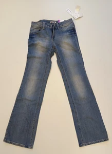 * Esprit STAR REGULAR FIT HIGNER RISE Jeans Gr. W30 L34 NEU Stretch Blau - Bild 1 von 5