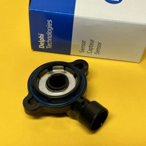 Throttle position sensor for Holden VZ + VY ADVENTRA 5.7L 03-06 LS1 TPS 2 Yr Wty - Picture 1 of 6