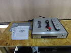 Yamaha Cd-Nt660 Network Cd Player In Good Working Condition Remote Control Anten