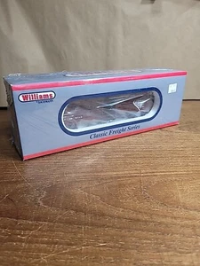 Williams O Gauge 40ft Stock Car Western Maryland - Picture 1 of 10