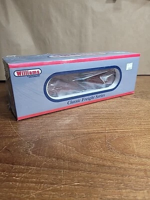 Williams O Gauge 40ft Stock Car Western Maryland - Image 1 of 4