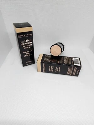 Revolution The ONE Highlight Contour Stick Highlight - Image 1 of 2