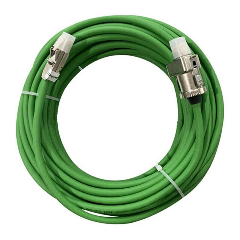 Cable codificador 1 pieza para Siemens 6FX8002-2DC10-1DA0 30m 1BA0 10m 1BF0 15m 1CA0 20m Foto 1 de 1