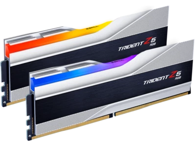 G.SKILL Trident Z5 RGB Series 32GB (2 x 16GB) 288-Pin PC RAM DDR5 7200 (PC5 5760 - Image 1 of 4