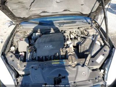 Engine ECM Electronic Control Module Behind Fan Shroud Fits 07 ACADIA 884732 - Image 1 of 4