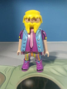 PLAYMOBIL EVERDREAMERZ 2 FIGURA COLOR HELPER 25/8/20 - Picture 1 of 1