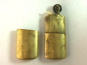 Raro Antiguo Original Vintage LIGHTER REICH ALEMANIA - Imagen 1 de 8