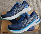 ASICS GT-2000 10, Lake Drive, homme taille 10,5 (1011B185-401)
