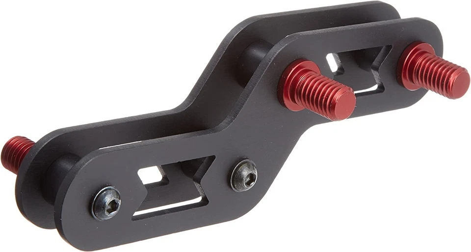 Manfrotto MVA519S SYMPLA 80mm H-Offset - Image 1 of 3