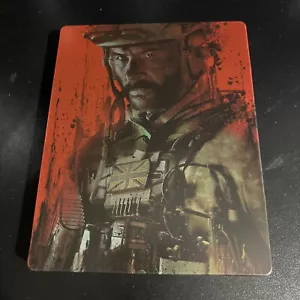 Call of Duty Modern Warfare 3 Cross-Gen Edition Xbox One Series X ( Case Only ) - Picture 1 of 5