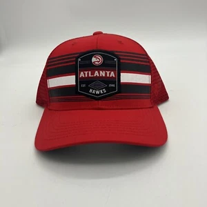 Atlantic Hawks Adjustable Hat Top of the World (b62) - Picture 1 of 3
