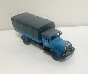 1/43 Truck Mercedes Benz L.3500 (1935) Handmade - Picture 1 of 7