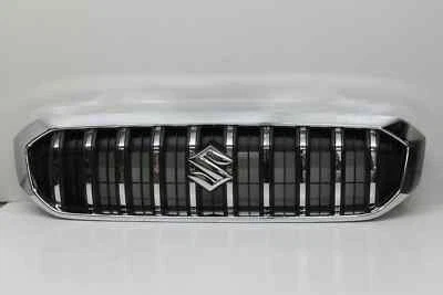 New Genuine SUZUKI SX4 S CROSS SCross Front GRILL 2017 to 2022 - Image 1 of 4