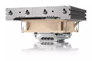 Noctua NH-L12 Ghost S1 Edition Ventirad CPU Faible Hauteur avec Ventilateur P... - Foto 1 di 8