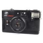 Retro Lomo Compact 35mm Film Camera with Cover & Instructions Boots 35 F