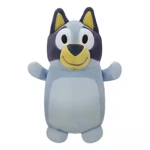 BLUEY | Squishmallows HugMees 6" - Bild 1 von 15