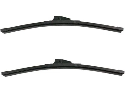 For 2012-2018 BMW 640i Wiper Blade Set 42593QFTS 2013 2014 2015 2016 2017 - Image 1 of 2