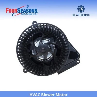 Двигатель переднего вентилятора для Dodge Sprinter 2500 2003-2006 годов выпуска 4 сезона 2004 2005 - Изображение 1 из 4