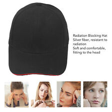 EMF Blocking Liner Hat Radiation WiFi Shielding Protection Hat Supply ▷