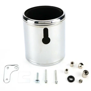 Soporte para copa de motocicleta para Indian Roadmaster Chieftain 2014-2019 SU - Imagen 1 de 8