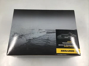 Sea-Doo 295100788 Spark 2up Trailering Towage Storage Cover - Picture 1 of 6