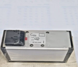 Parker Invensys Pneumatikventil 5/2 einzeln Neu - Bild 1 von 4